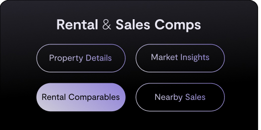 Property market data for 196 Propell Road, London showing average rent £1,050 and growth trends